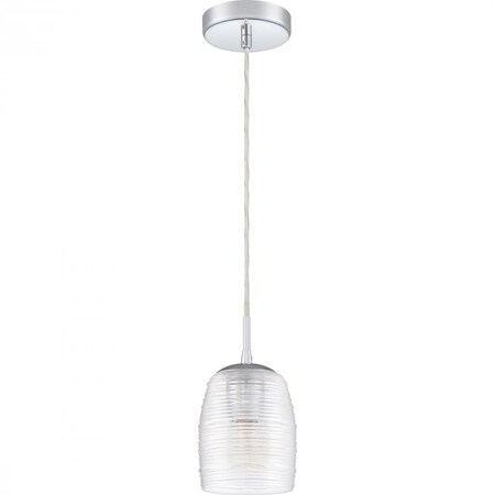 Quoizel Realm Mini Pendant RLM1505C